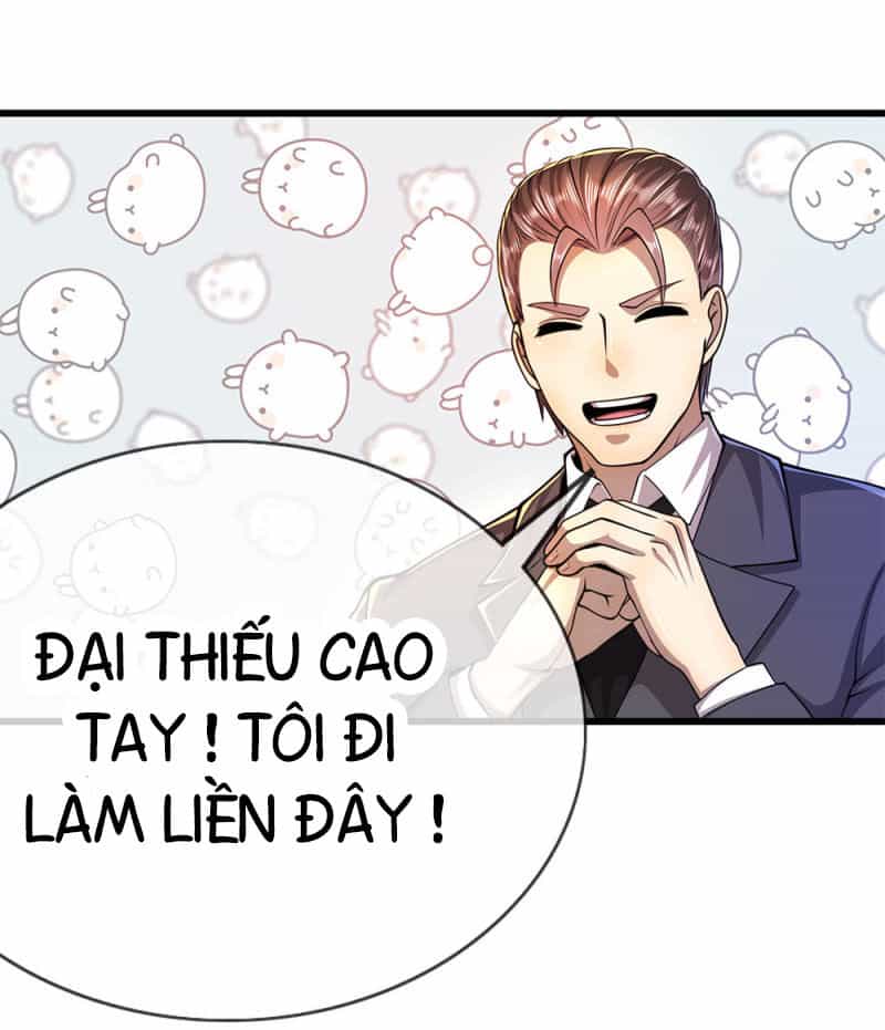 Y Võ Chí Tôn - Chương 200 - ảnh 8
