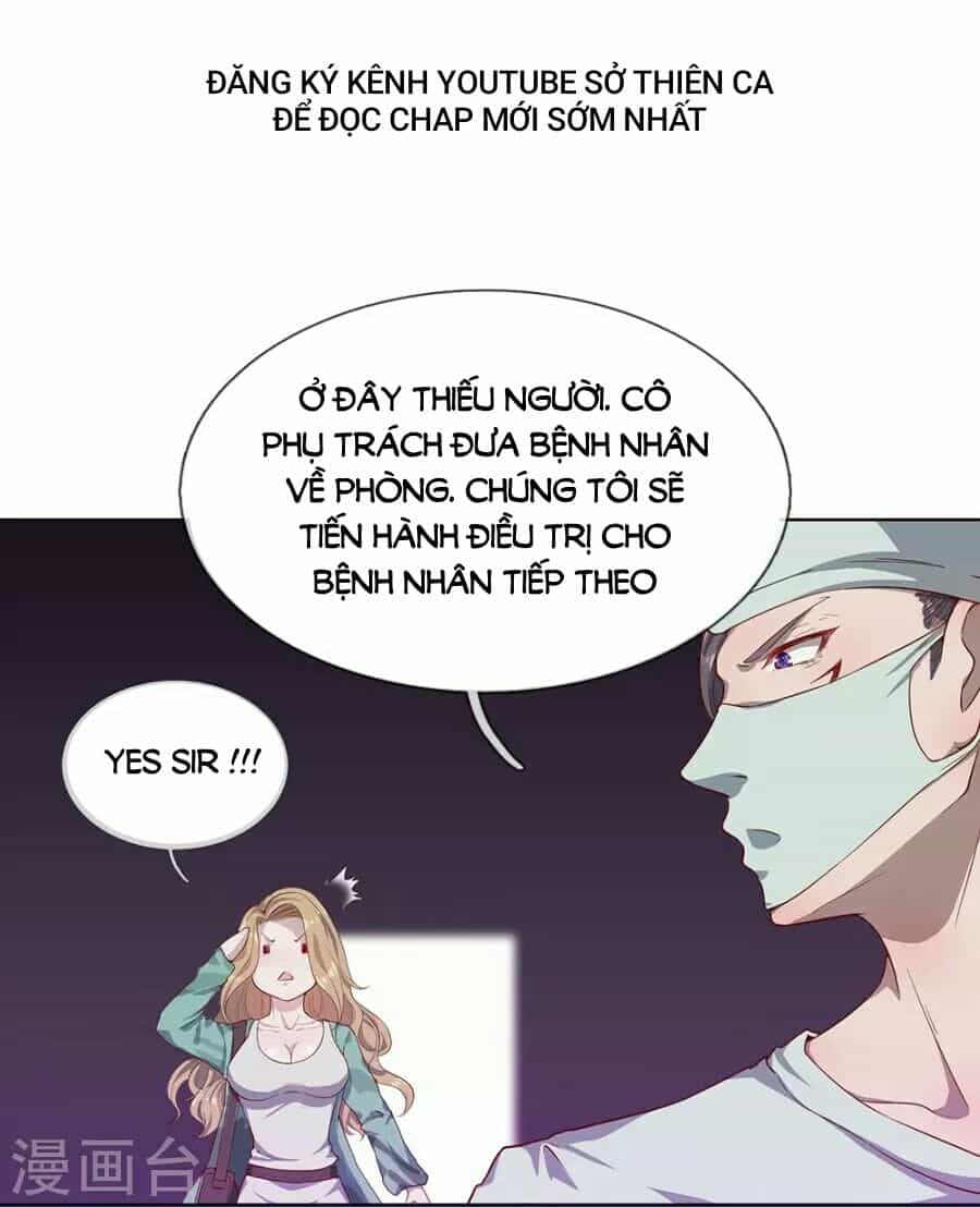 Y Võ Chí Tôn - Chương 2 - ảnh 17