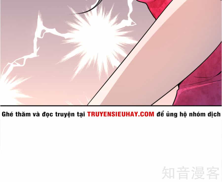 Y Võ Chí Tôn - Chương 20 - ảnh 12