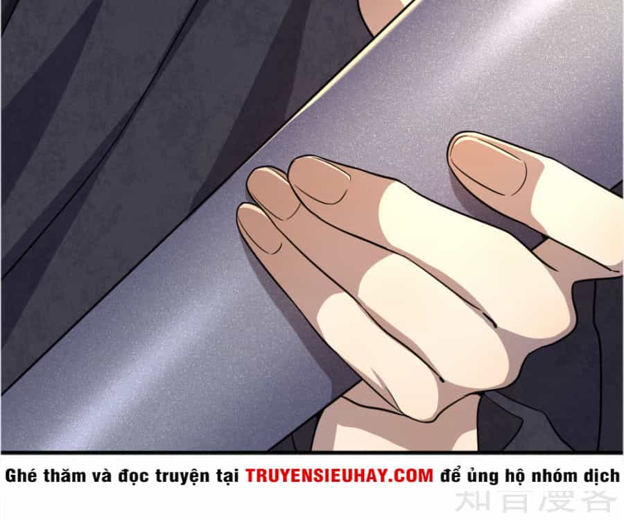 Y Võ Chí Tôn - Chương 20 - ảnh 24