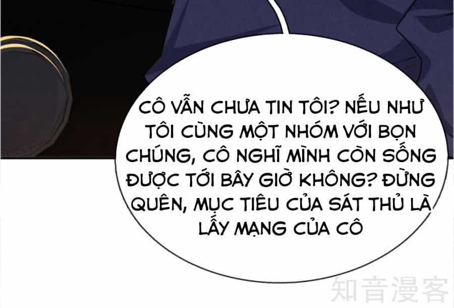 Y Võ Chí Tôn - Chương 20 - ảnh 9