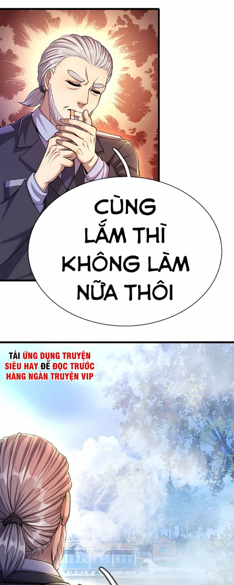 Y Võ Chí Tôn - Chương 201 - ảnh 16