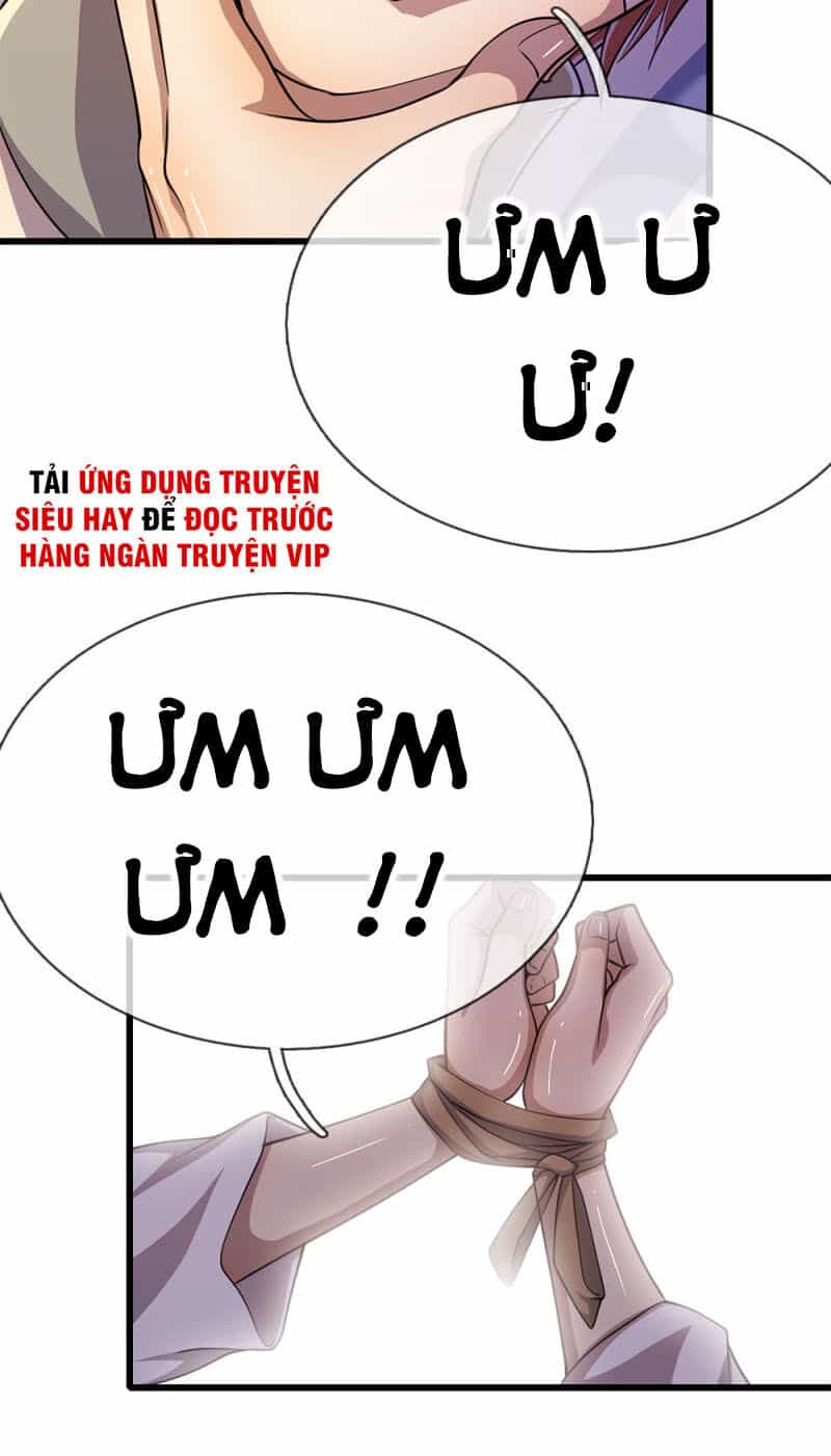 Y Võ Chí Tôn - Chương 202 - ảnh 11