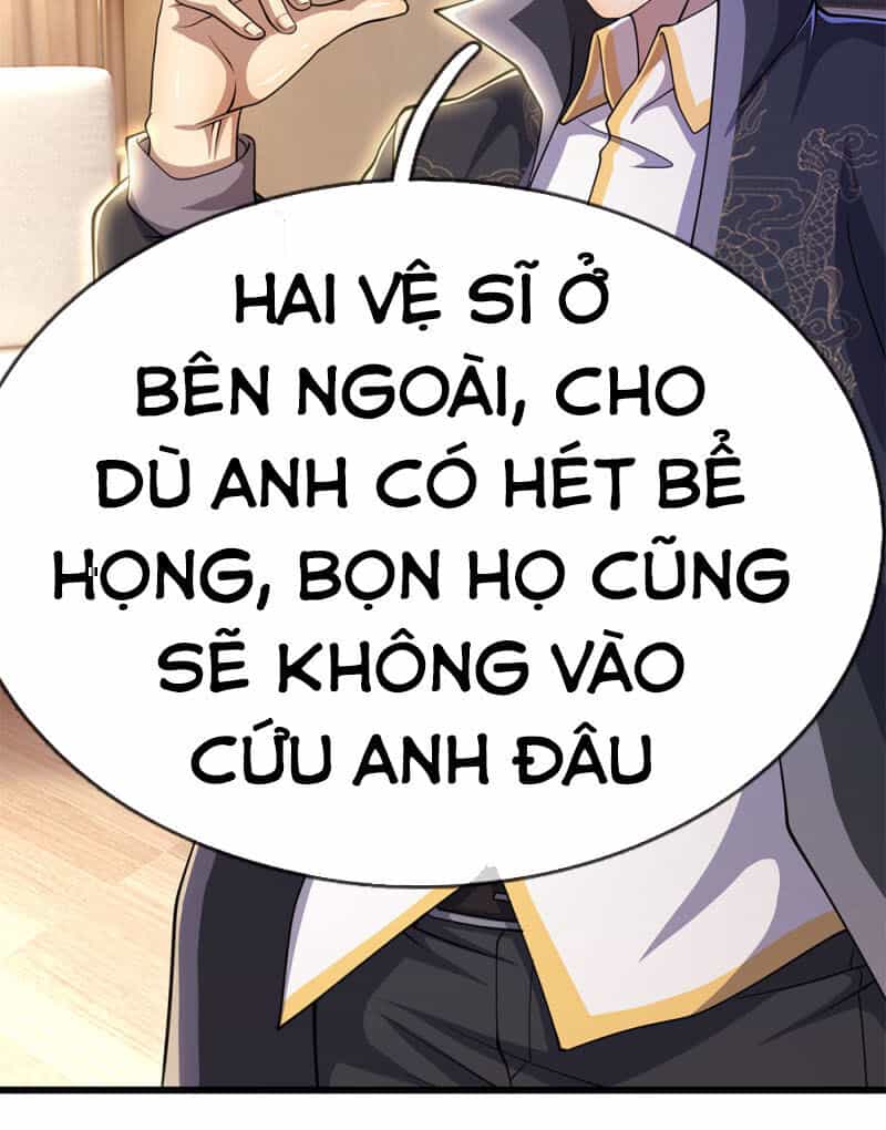 Y Võ Chí Tôn - Chương 202 - ảnh 13