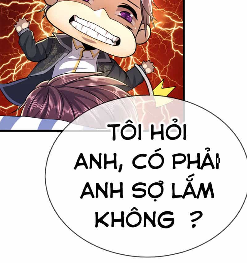 Y Võ Chí Tôn - Chương 202 - ảnh 15