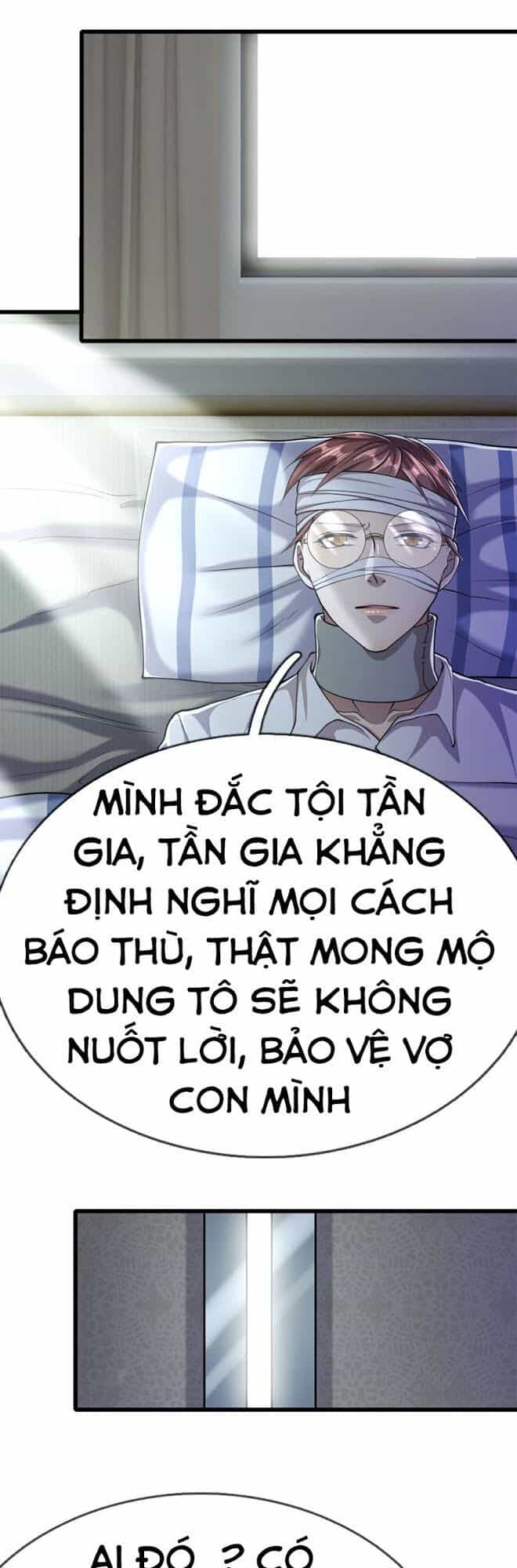 Y Võ Chí Tôn - Chương 202 - ảnh 5