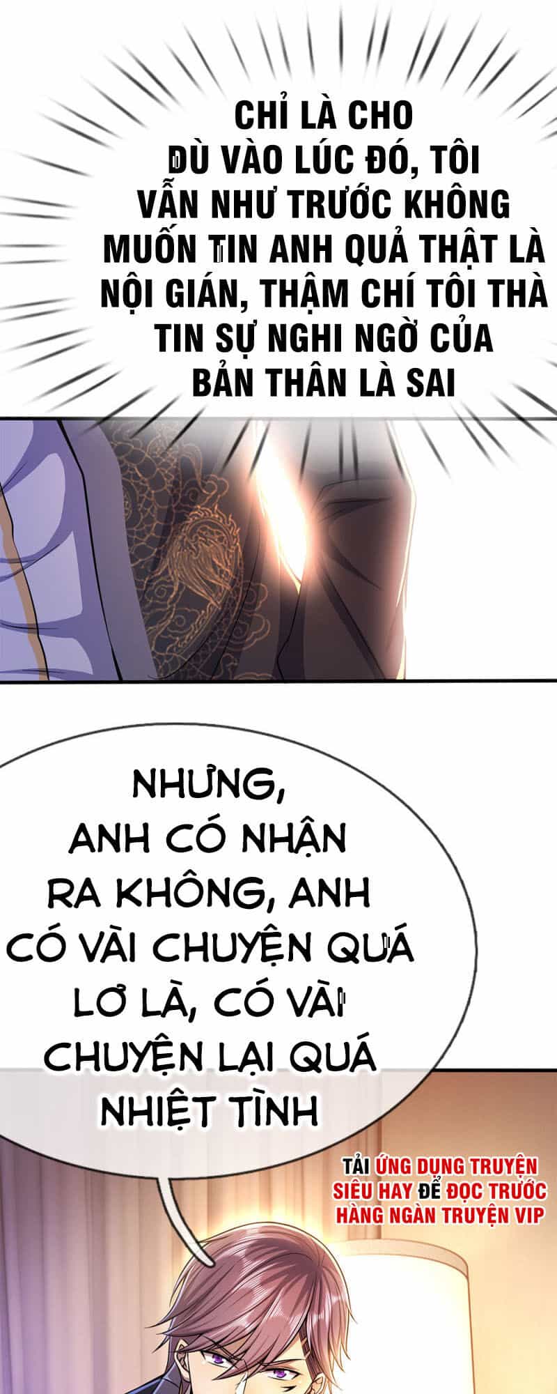 Y Võ Chí Tôn - Chương 203 - ảnh 22