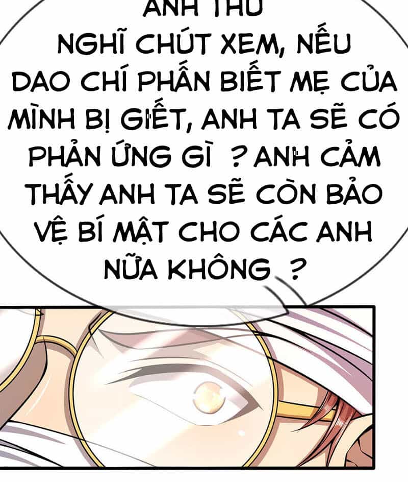 Y Võ Chí Tôn - Chương 204 - ảnh 16
