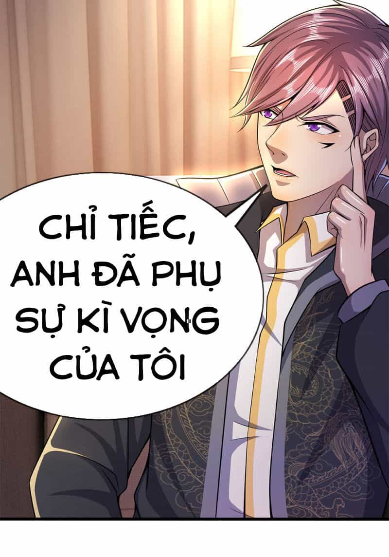 Y Võ Chí Tôn - Chương 204 - ảnh 7