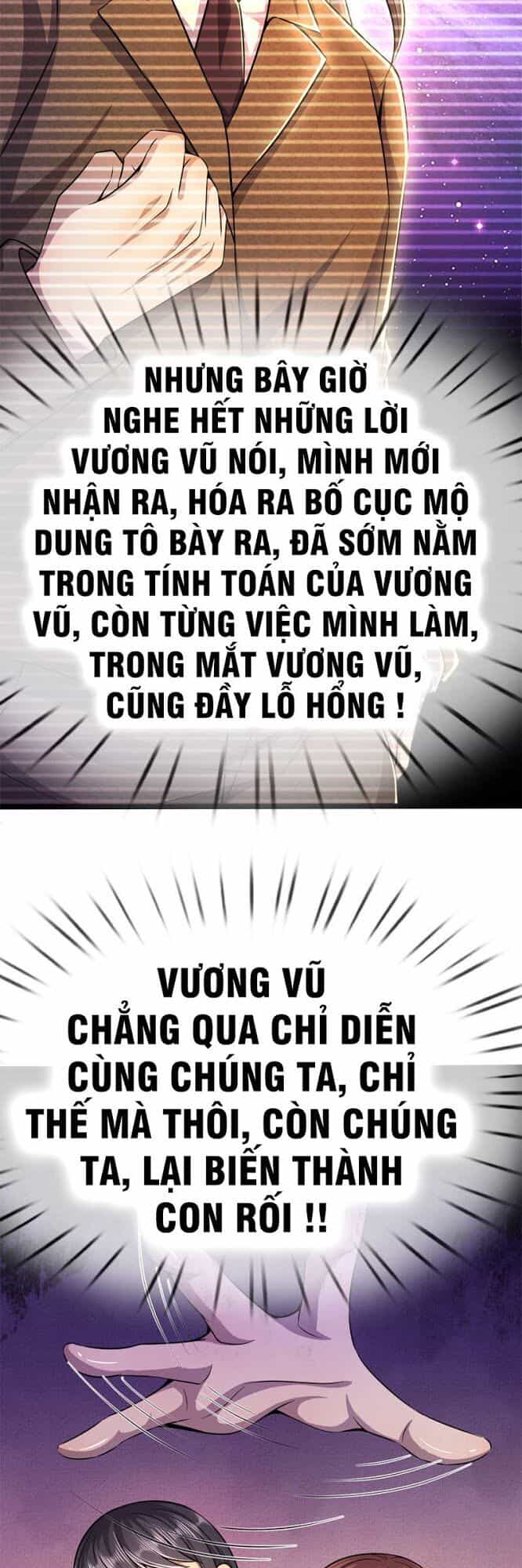 Y Võ Chí Tôn - Chương 204 - ảnh 9