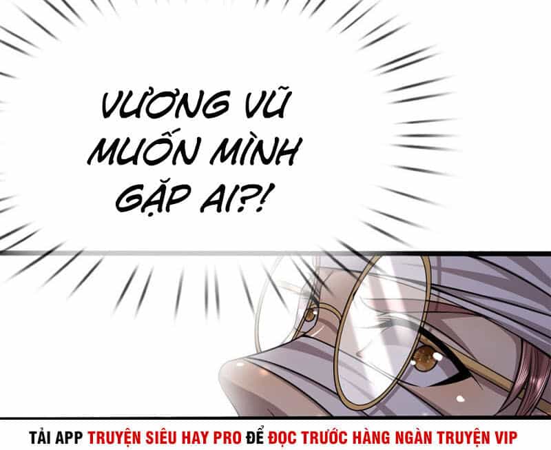 Y Võ Chí Tôn - Chương 205 - ảnh 11