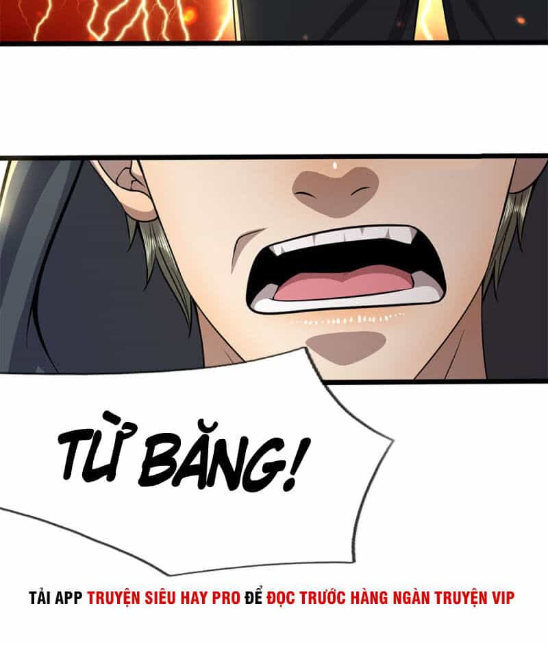 Y Võ Chí Tôn - Chương 205 - ảnh 13