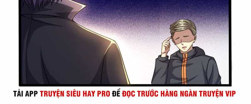 Y Võ Chí Tôn - Chương 205 - ảnh 19
