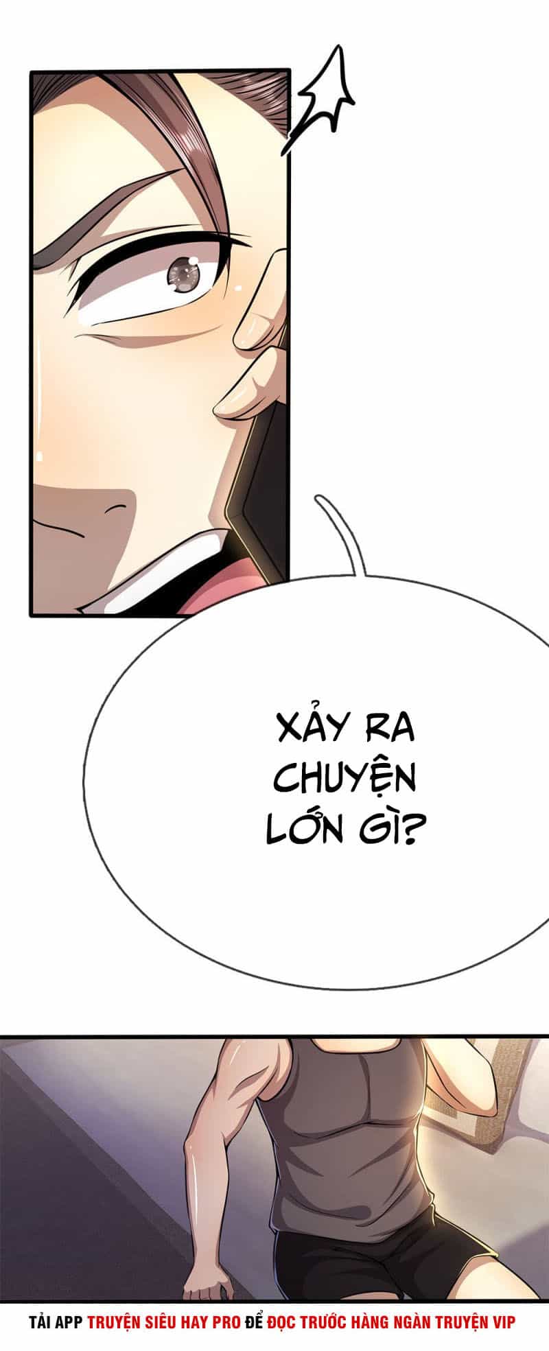 Y Võ Chí Tôn - Chương 205 - ảnh 3