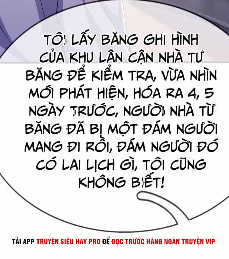 Y Võ Chí Tôn - Chương 205 - ảnh 5