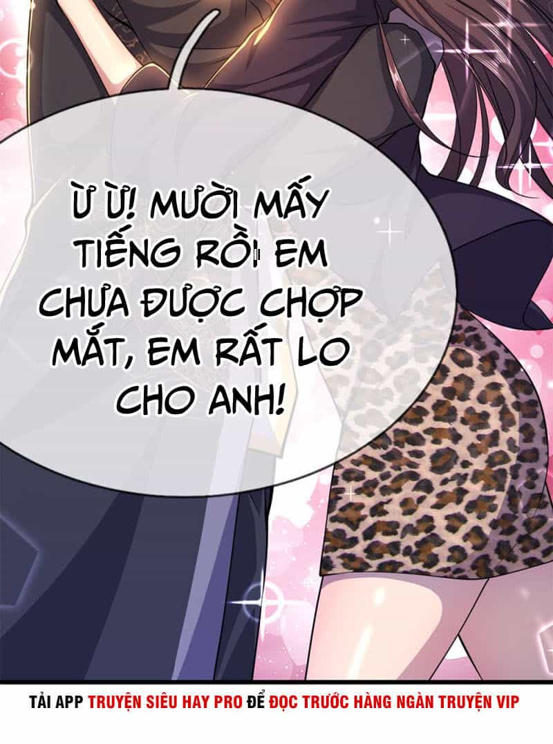 Y Võ Chí Tôn - Chương 207 - ảnh 2