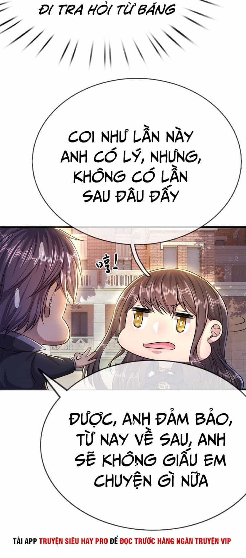 Y Võ Chí Tôn - Chương 207 - ảnh 8