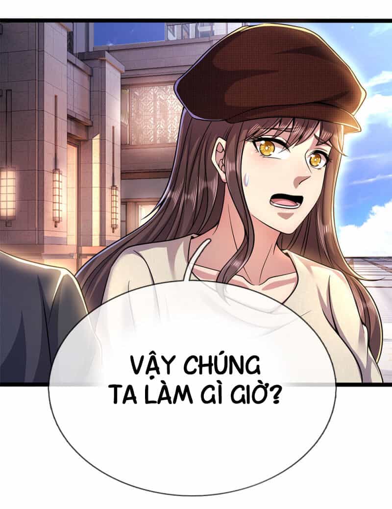 Y Võ Chí Tôn - Chương 209 - ảnh 13
