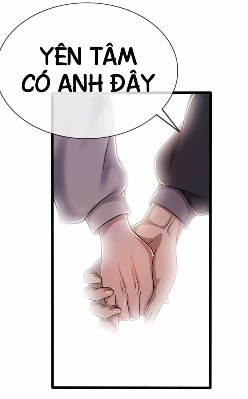 Y Võ Chí Tôn - Chương 209 - ảnh 14