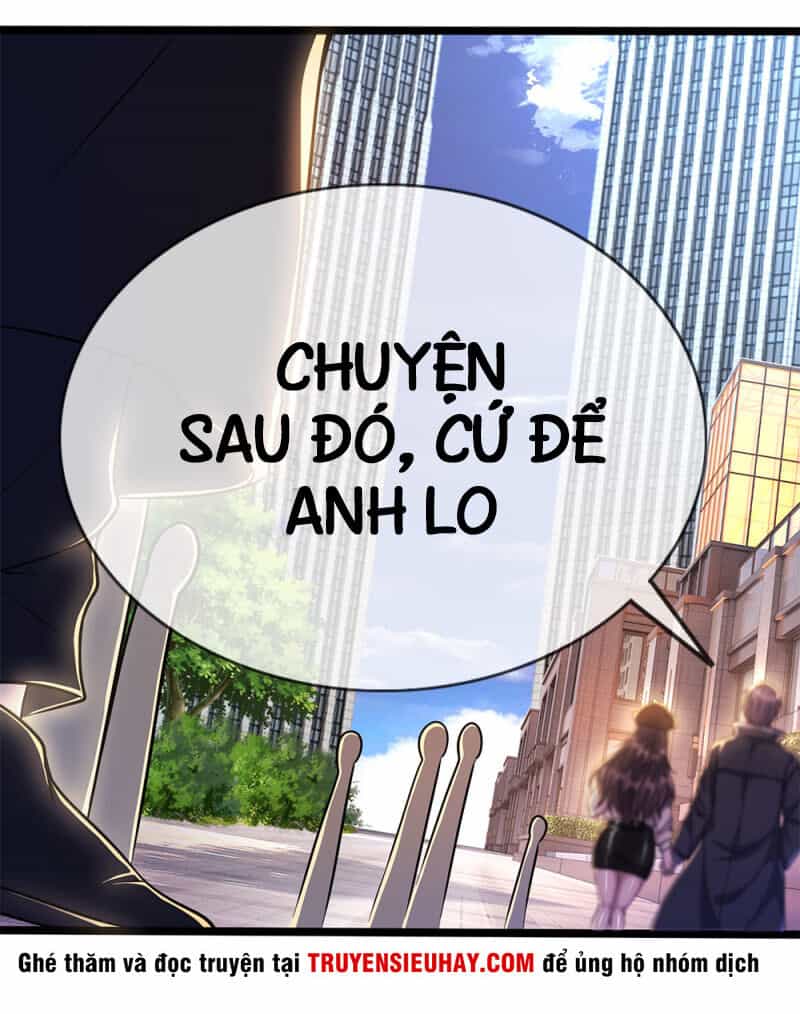 Y Võ Chí Tôn - Chương 209 - ảnh 17