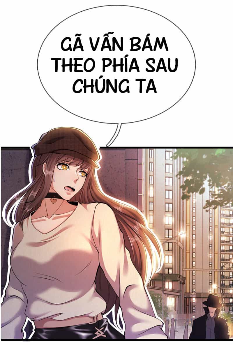 Y Võ Chí Tôn - Chương 209 - ảnh 19