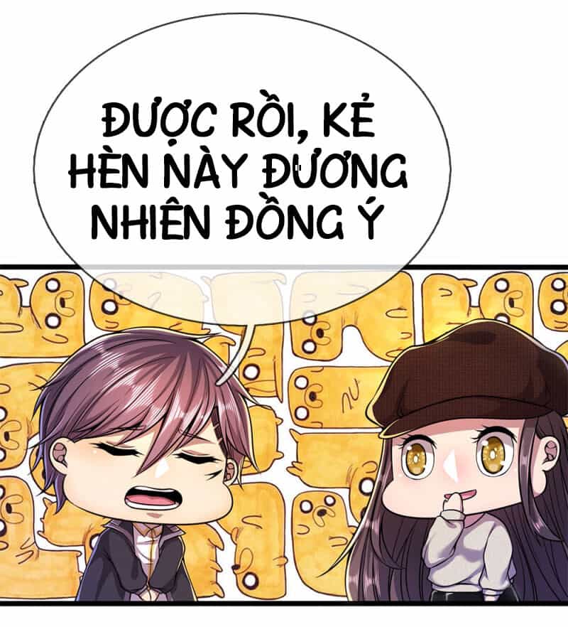 Y Võ Chí Tôn - Chương 209 - ảnh 3