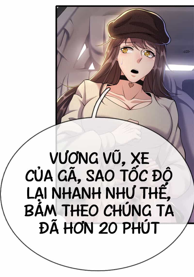 Y Võ Chí Tôn - Chương 210 - ảnh 11