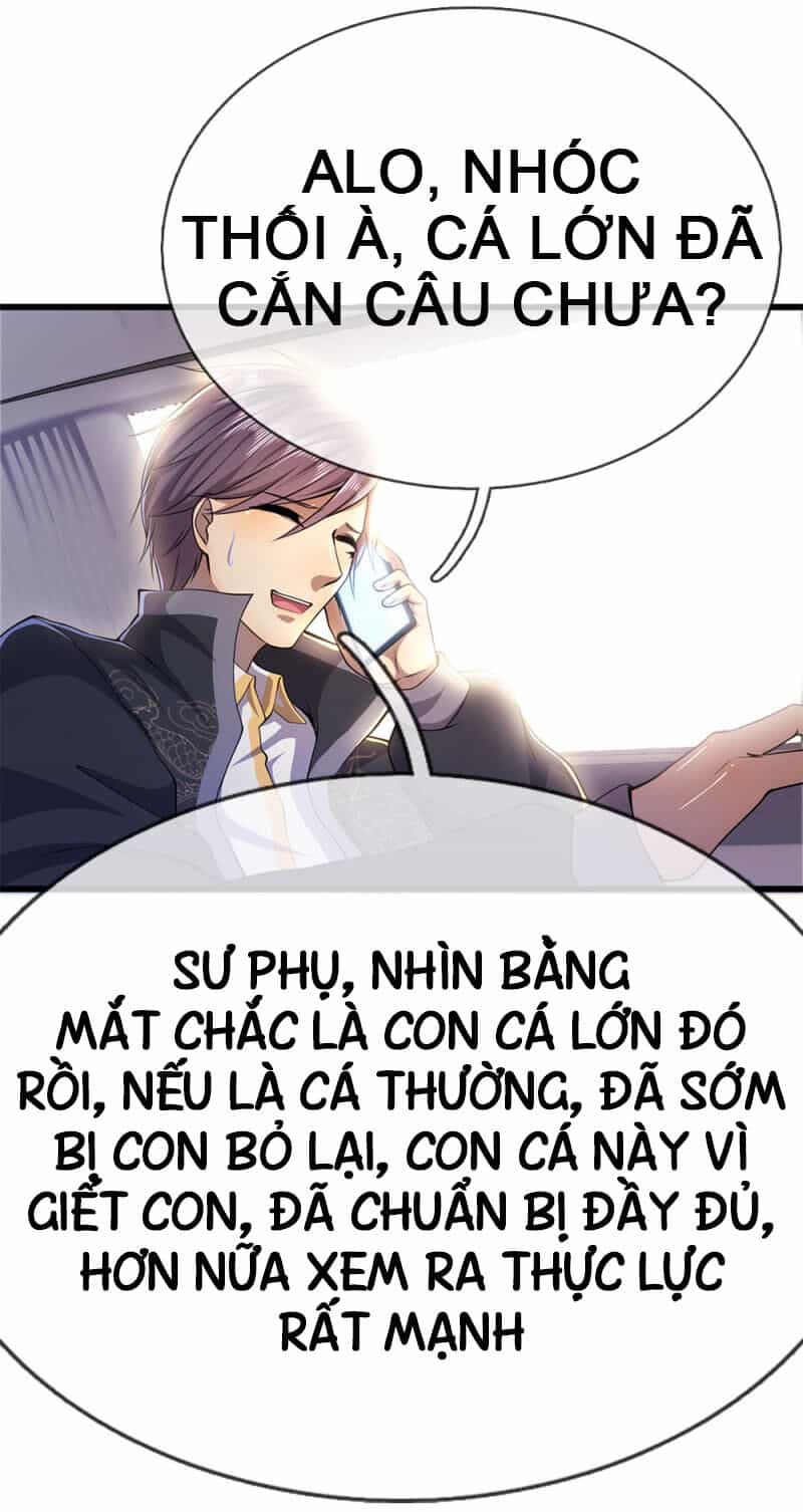 Y Võ Chí Tôn - Chương 210 - ảnh 13