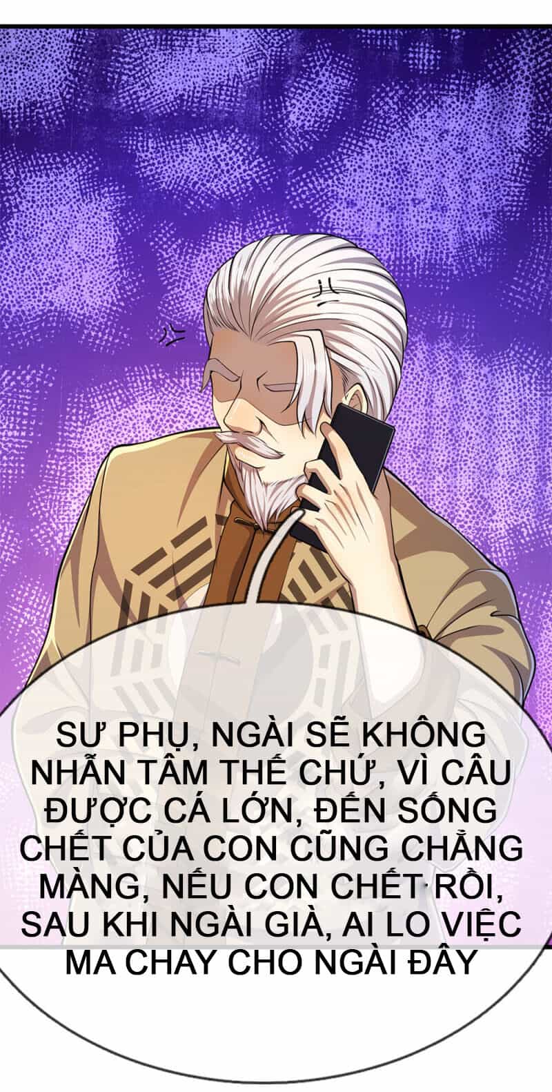 Y Võ Chí Tôn - Chương 210 - ảnh 16