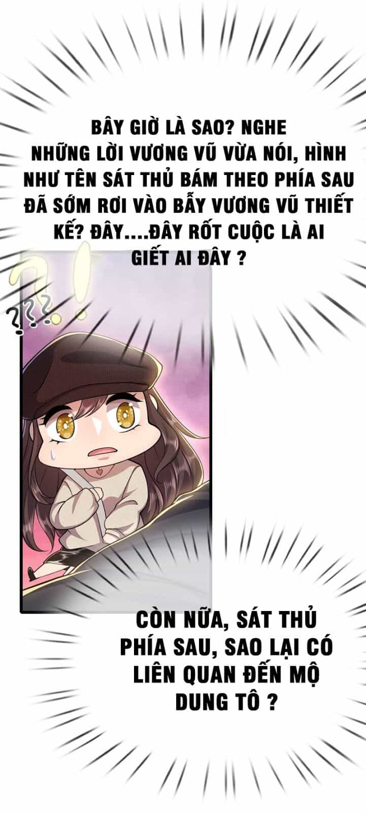 Y Võ Chí Tôn - Chương 210 - ảnh 19