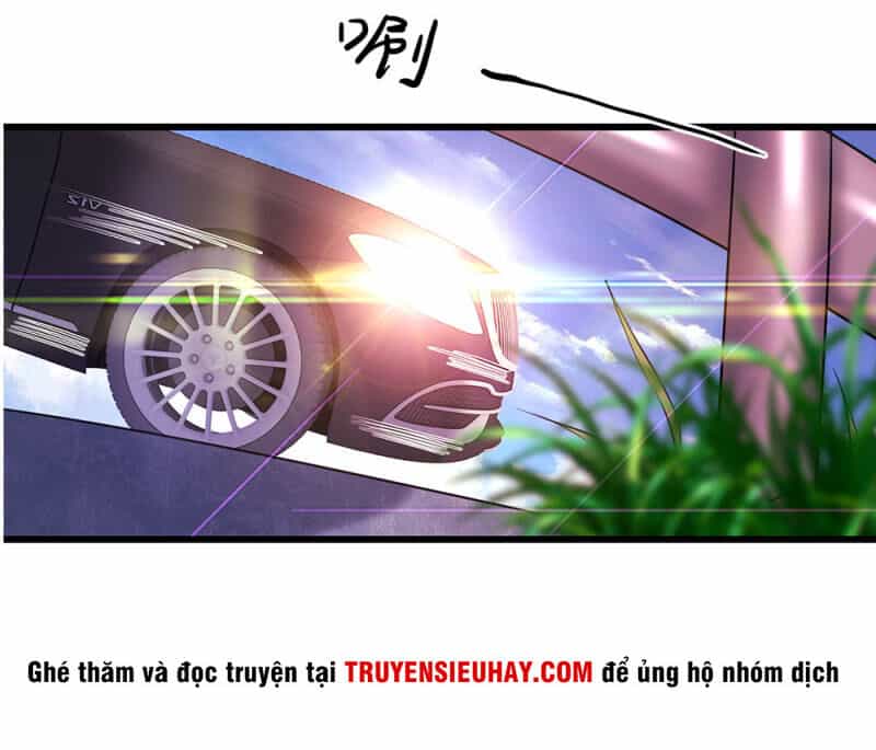 Y Võ Chí Tôn - Chương 210 - ảnh 7