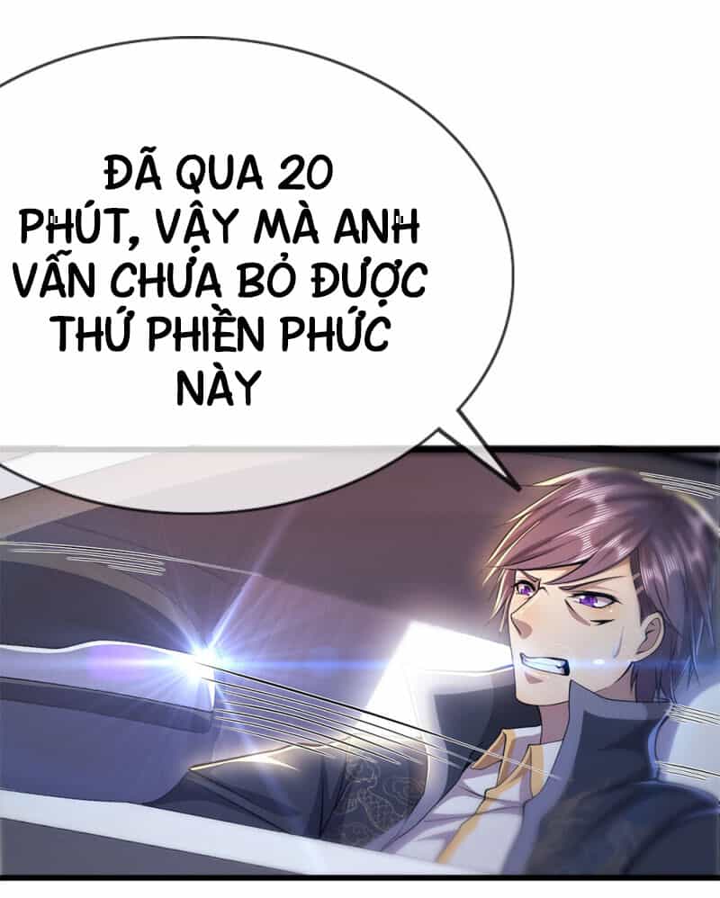 Y Võ Chí Tôn - Chương 210 - ảnh 8