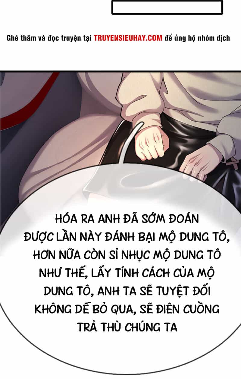 Y Võ Chí Tôn - Chương 211 - ảnh 1