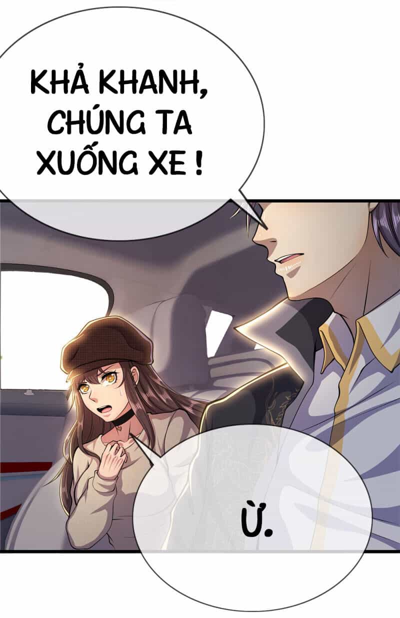 Y Võ Chí Tôn - Chương 212 - ảnh 13