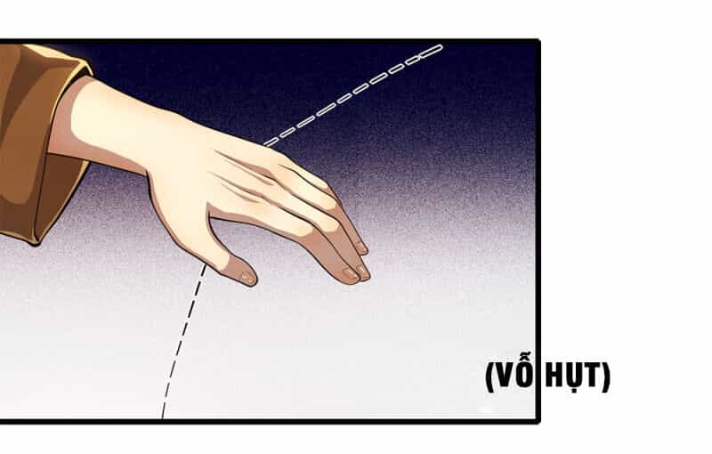 Y Võ Chí Tôn - Chương 212 - ảnh 20