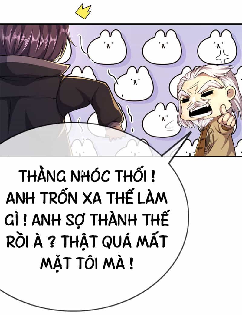 Y Võ Chí Tôn - Chương 212 - ảnh 21