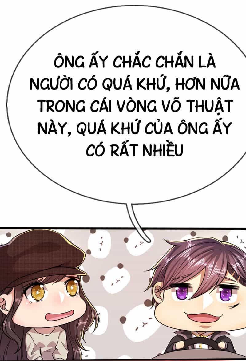 Y Võ Chí Tôn - Chương 212 - ảnh 3
