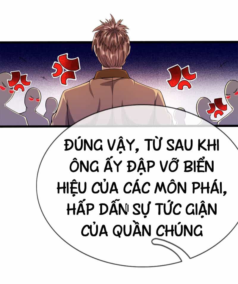 Y Võ Chí Tôn - Chương 212 - ảnh 6