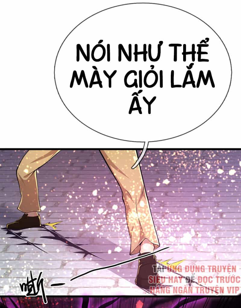 Y Võ Chí Tôn - Chương 213 - ảnh 13