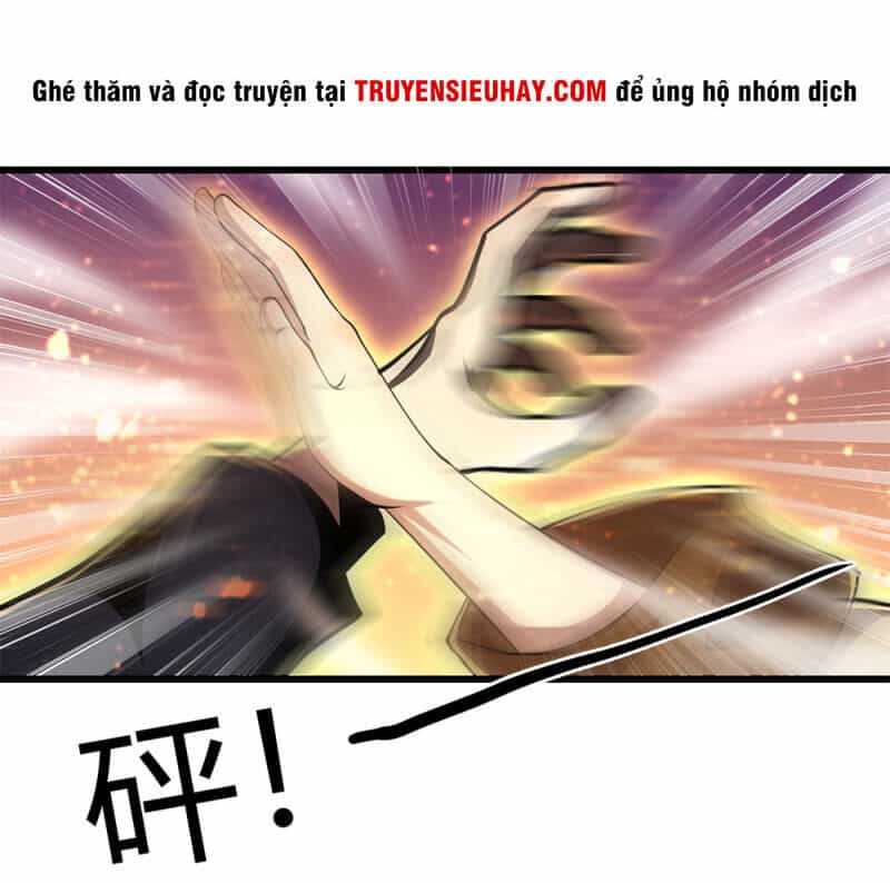 Y Võ Chí Tôn - Chương 213 - ảnh 7