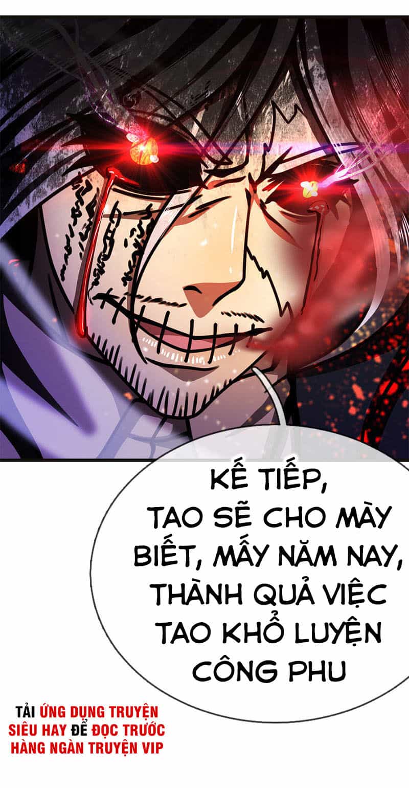 Y Võ Chí Tôn - Chương 214 - ảnh 10