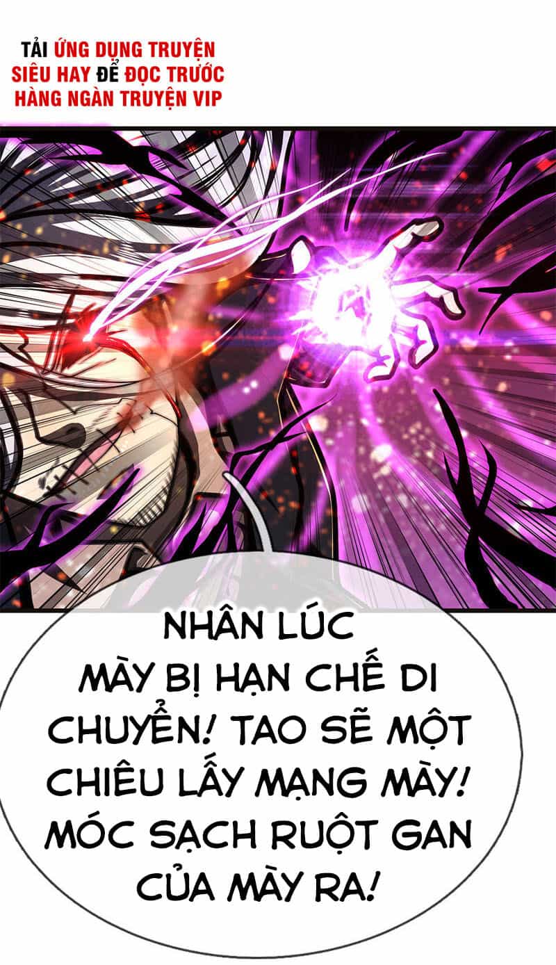 Y Võ Chí Tôn - Chương 214 - ảnh 19
