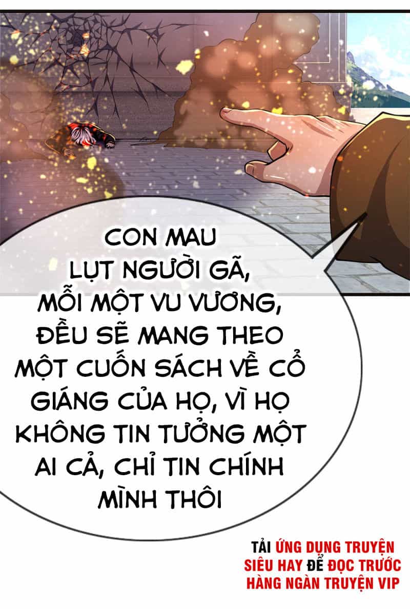 Y Võ Chí Tôn - Chương 215 - ảnh 7