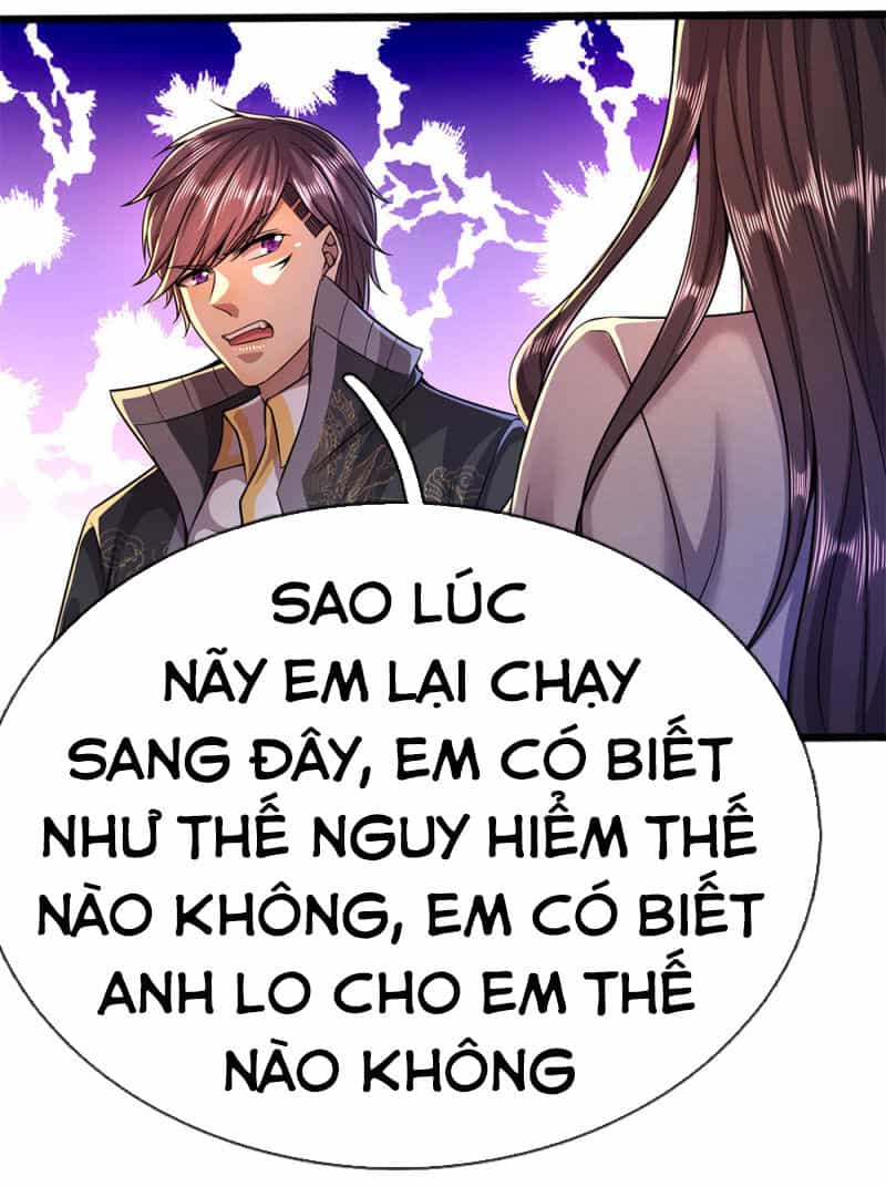 Y Võ Chí Tôn - Chương 216 - ảnh 7