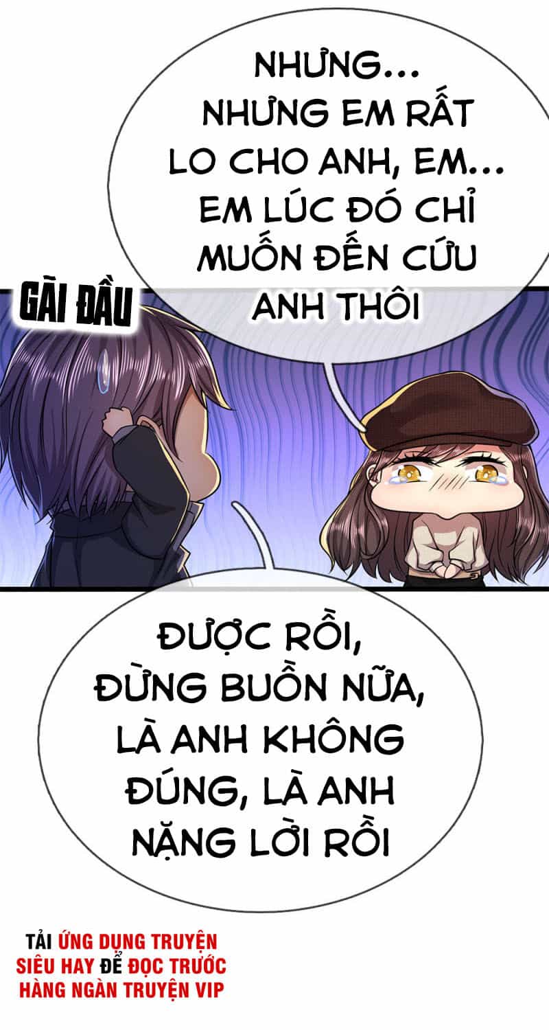 Y Võ Chí Tôn - Chương 216 - ảnh 8