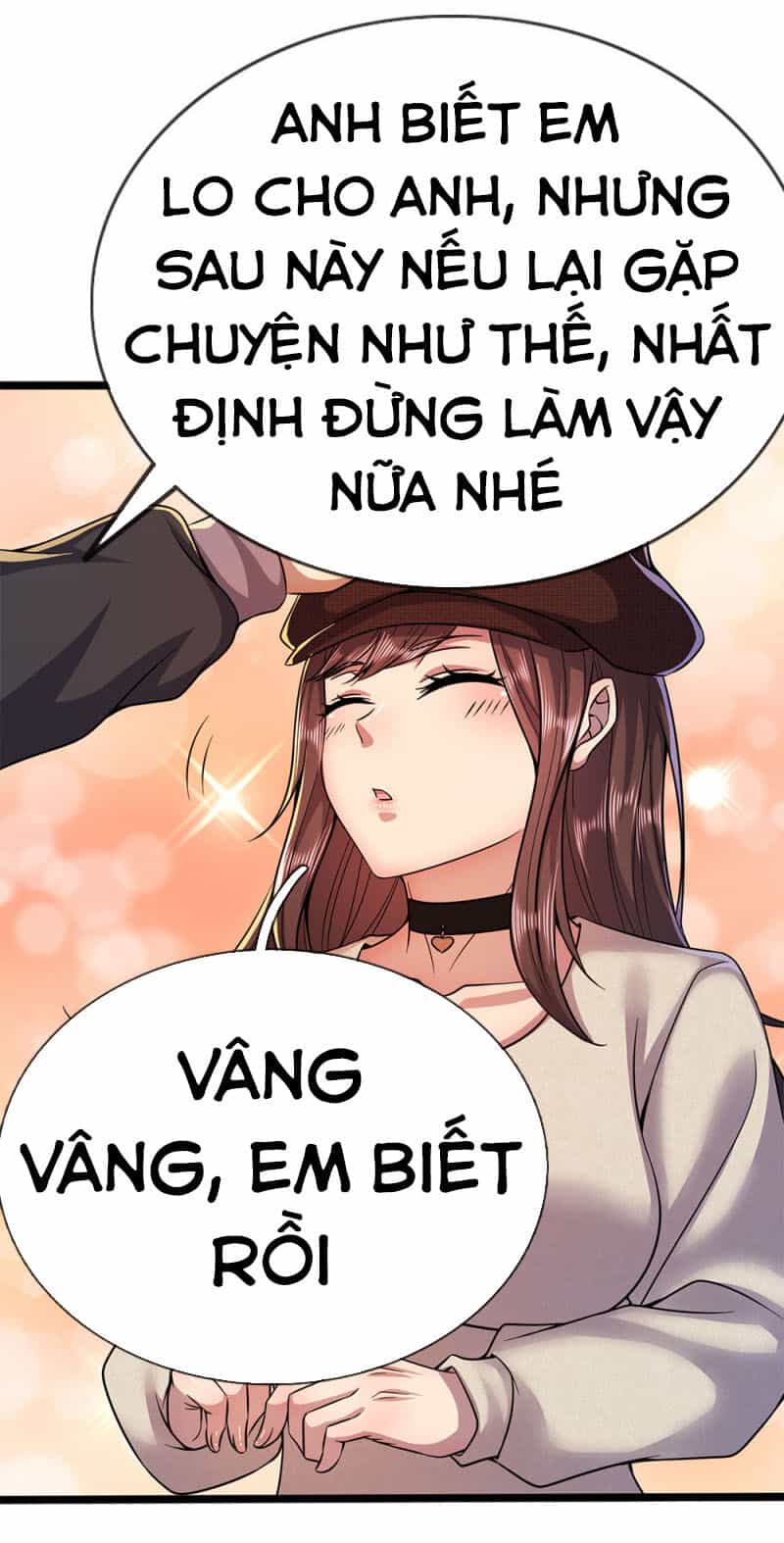 Y Võ Chí Tôn - Chương 216 - ảnh 9
