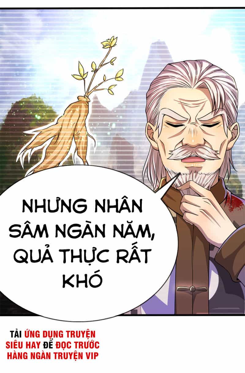Y Võ Chí Tôn - Chương 217 - ảnh 10