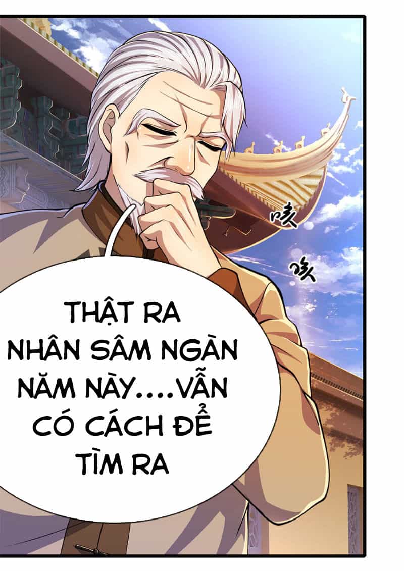 Y Võ Chí Tôn - Chương 217 - ảnh 17