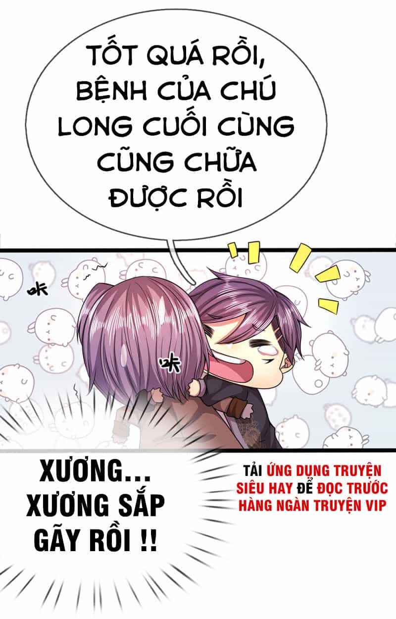 Y Võ Chí Tôn - Chương 217 - ảnh 3