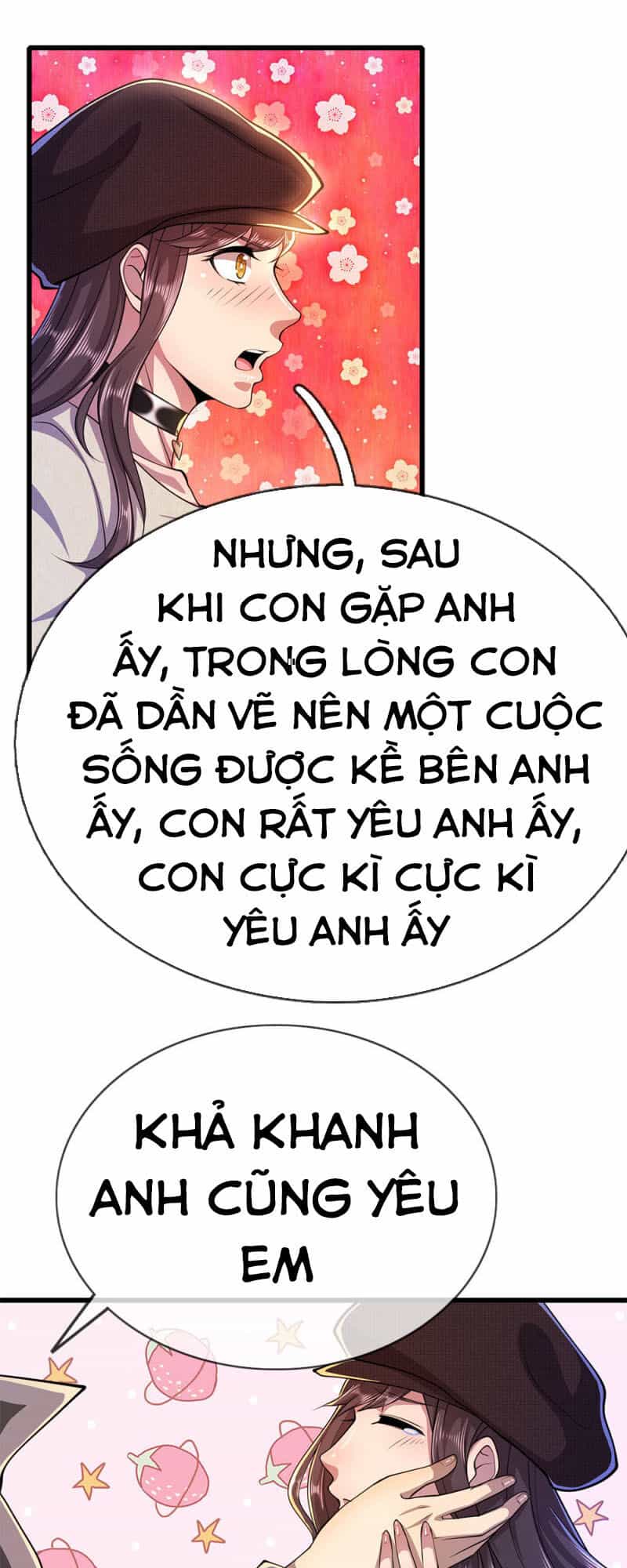 Y Võ Chí Tôn - Chương 218 - ảnh 16
